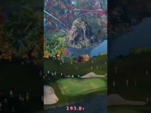 New みんなのGOLF ホールインワン その5 #shorts