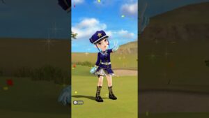 エラー明けみんゴルちょい実況プレイ