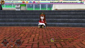 #119ロココのワンツースリー[Newみんなのゴルフ]