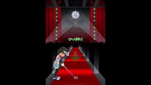 みんゴル周年　24時間限定ガチャ　大当たり　