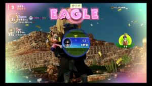 まったり対戦！みんなのGOLF配信♪最高・最強・怪物・皇帝