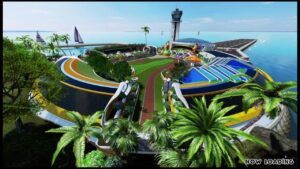 NEWみんなのゴルフ、マッチ100戦で勝率つける