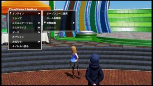 NEWみんなのゴルフ、マッチ100戦で勝率つける