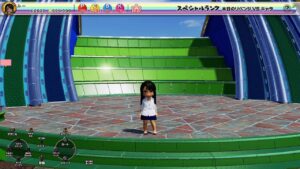 ３連勝チャレンジマッチ♪其の伍の弐【NEWみんなのGOLF】