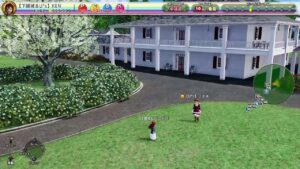 【NEWみんなのGOLF  #36】ぷにさん主催　ロンチマラソン　U*s