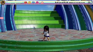 ３連勝チャレンジマッチ其の玖♪ついでに１００勝チャレンジ中！【NEWみんなのGOLF】