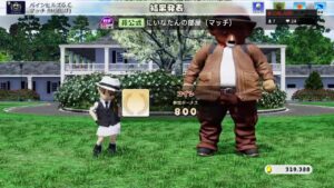 勝たせてください！(*≧∀≦*)  【New みんなのゴルフ】 2022/8/1