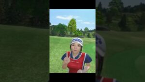The Shortcut – Everybody’s Golf VR #shorts