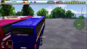 チームロンチマラソン　北宇治高校みんゴル部