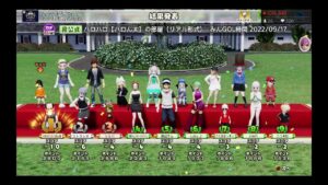 ＃221 居酒屋ハロん太深夜営業中～ハロん太と素敵なみんゴルファー達の集い～【newみんなのゴルフ】