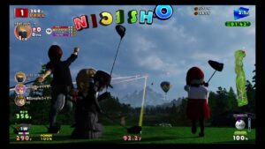 第2回ｶｲｻﾞｰ杯(最終)やります！NEWみんなのGOLF配信やります！最高・最強・怪物・皇帝