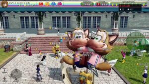 【概要欄必読】第30回にゃむカップ　～FINAL～【Newみんなのゴルフ】