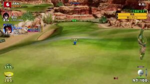 #33APFレギュで遊んでください[Newみんなのゴルフ]