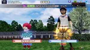 #748【Newみんなのゴルフ】マッチ3連勝するまでちゃれ♪孫のお迎えまで