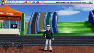 #755【Newみんなのゴルフ】全コース耐久マッチ！ドクターストップあり