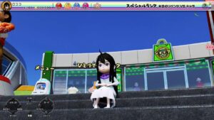 #?APFレギュで遊んでください[Newみんなのゴルフ]