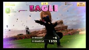 これが最後に・・・NEWみんなのGOLF配信やります！最高・最強・怪物・皇帝