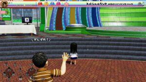 姫たんがやれと言うから！３連勝チャレンジマッチ♪【NEWみんなのGOLF】