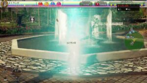 《NEWみんなのGOLF》気合い！マッチ10連勝チャレンジ(*ゝω・)ﾉ