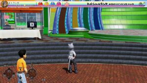 《NEWみんなのGOLF》終わりが近い…！マッチ10連勝チャレンジ(*ゝω・)ﾉ