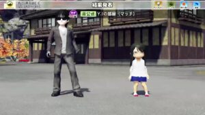 Newみんなのゴルフ　マッチ配信