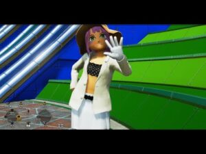 Newみんなのゴルフ　最初で最後の参加型配信！(誕生日/みんごるありがとう!!)