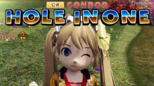 【NewみんなのGOLF】オンライン最終日　22/09/30