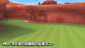 【みんｺﾞﾙ ｱﾌﾟﾘ】ﾗﾝﾄﾅ実況20221024～★５ ＭＧＣ今大会の目標別の必要スコア