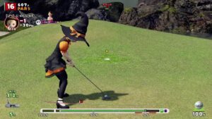 #766【Newみんなのゴルフ】ストマラRTssから逃げるな！ドクターストップありw