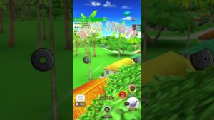 みんゴルMGC実況プレイ