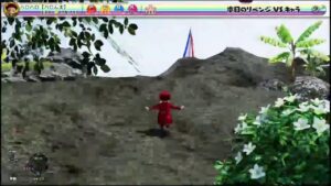 ハロチューブ：第２９話：色んな人に来てほしい♪ありがとう！そしてまた会いましょう♪【Newみんなのゴルフ】