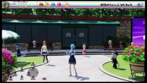 【Newみんなのゴルフ】～最終日！最後のデイリー～無言垂れ流し