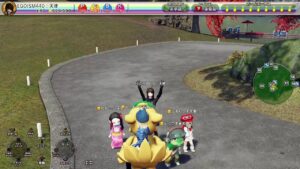 【New みんなのGOLF】今までありがとうございました！！