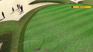 Newみんゴル　THE わたなべ杯