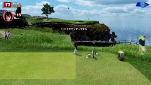 #33ロココのストマラRTSS激ピンやってみた[Newみんなのゴルフ]