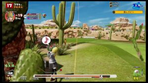 【第2回みんGOLオフライン大会】一人