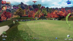 #758【Newみんなのゴルフ】RTSSリベンジ！前半110目標