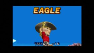 みんなのGOLF2 Part20 ツアー ワールドクラシック