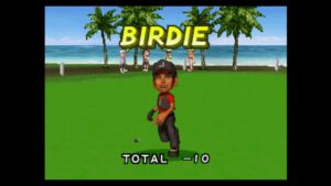 みんなのGOLF2 Part22 ツアー ロイヤルガーデン