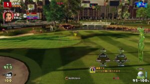 [Newみんなのゴルフ]第１回　渡辺オフ全国大会　#4