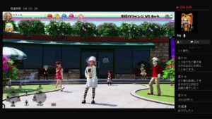 Newみんなのゴルフ　最終日！第２回みんオフ全国大会part3(声あり/5568pts スコア-23)