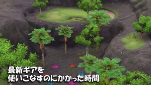 【みんｺﾞﾙ ｱﾌﾟﾘ】ﾗﾝﾄﾅ実況20221212～★４ 最新ギアを使いこなすのにかかった時間