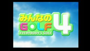 みんゴル4 　第２回みんなでゴルフの告知動画です。初心者歓迎！！いつもとちょっと違う雰囲気で、いつものみんゴル４を一緒にやってみませんか？