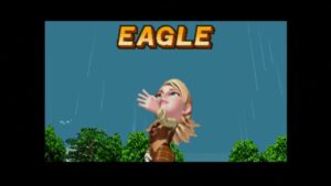 みんなのGOLF2 Part37 VS 裏シルビア