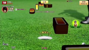 【New みんなのGOLF】第5回みんオフ インペBT-23チャレンジ(๑´•.̫ • `๑)#1