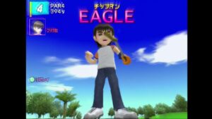 みんなのGOLF3 チップインイーグル集 Part3