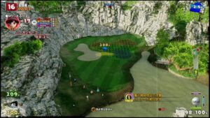 ★NewみんなのGOLF★　第１２回みんオフ大会　◆２◇