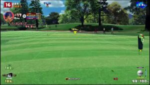 Newみんなのゴルフ　第１０回みんオフ全国大会part3