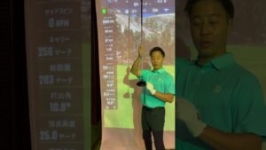 【新作試打】タイトリスト・TSR3ドライバーを1分試打解説！【堀口宜篤プロ】#shorts #みんなのゴルフダイジェスト