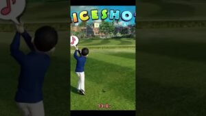 チップイン！ #NEWみんなのGOLF